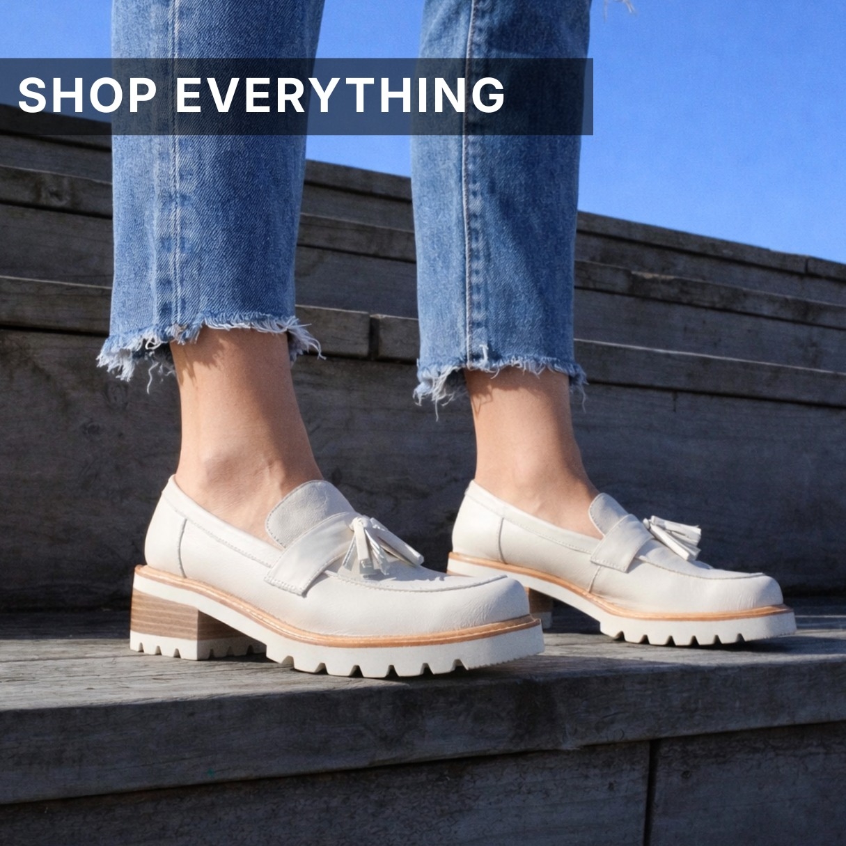 Shop Footloose Shoes